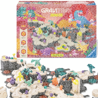 Gravitrax Junior Starter Set XXL Dino