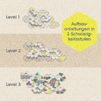 Gravitrax Junior Starter Set XXL Dino