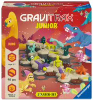 Gravitrax Junior Starter Set L Dino