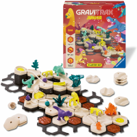 Gravitrax Junior Starter Set L Dino
