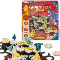 Gravitrax Junior Starter Set L Dino