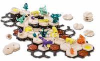 Gravitrax Junior Starter Set L Dino