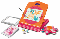 Creart Atelier Neon Einhorn