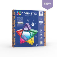 Connetix Light Star