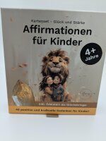 Affirmationen für Kinder