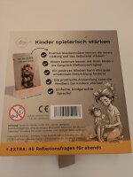 Affirmationen für Kinder