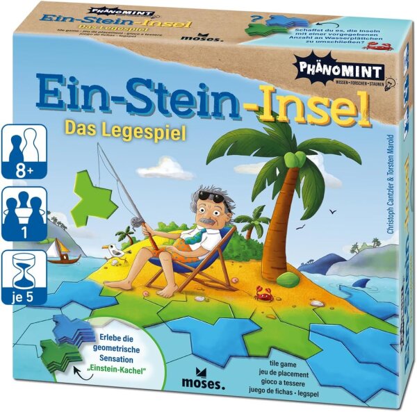 EinsteinInsel
