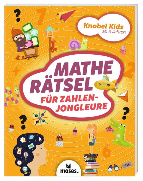 Mather&auml;tsel