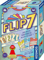 Flip 7 (dt. Version)