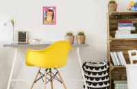 Creart Herziger Igel