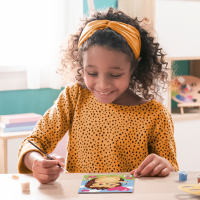 Creart Herziger Igel