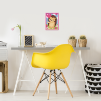 Creart Herziger Igel