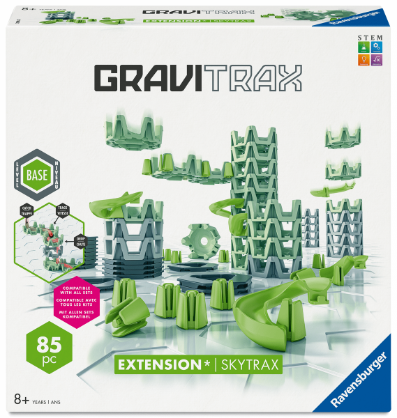 Gravitrax Skytrax Extrension
