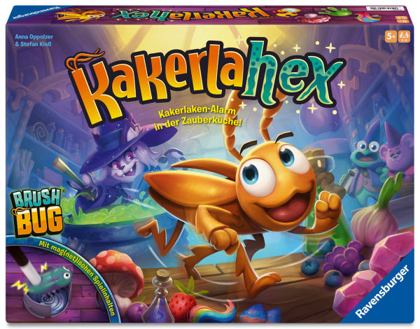 Kakerlahex
