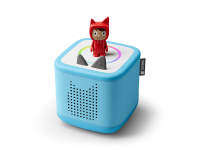 Toniebox 2 Starterset Blau