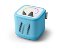 Toniebox 2 Starterset Blau