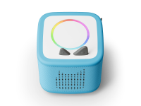 Toniebox 2 Starterset Blau