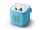 Toniebox 2 Starterset Blau