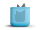 Toniebox 2 Starterset Blau