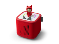 Toniebox 2 Starterset Rot