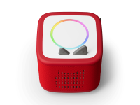Toniebox 2 Starterset Rot