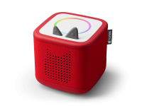 Toniebox 2 Starterset Rot