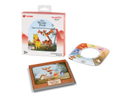 Winnie Puuh Tigers gro&szlig;es Durcheinander