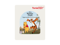 Winnie Puuh Tigers gro&szlig;es Durcheinander