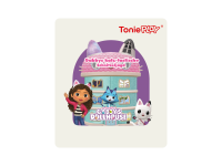 Gabbys Dollhouse Gabby&acute;s katz-tastische Schnitzeljagd