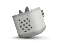 Toniebox 2 Starterset Mondgrau