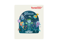 Die Quizzles Bunte Tierwelt