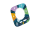 Die Quizzles Bunte Tierwelt
