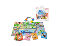 Paw Patrol Heldenhafte Rettung in der Abenteuerbucht