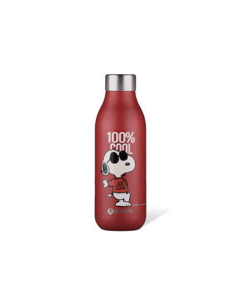 Bouteille isotermes Cool Snoopy (500ml)