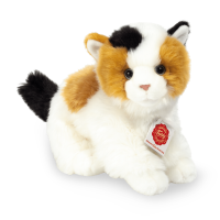 Gl&uuml;ckskatze (24cm)