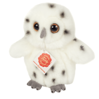 Schneeeule (16cm)