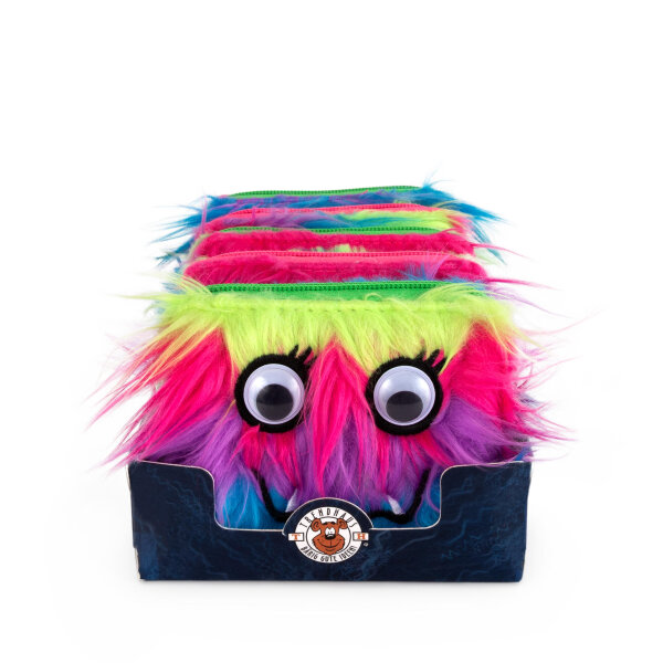 Geldb&ouml;rse 2-fach