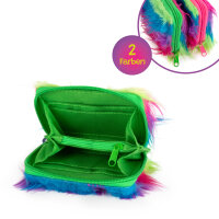 Geldb&ouml;rse 2-fach