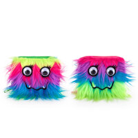 Geldb&ouml;rse 2-fach