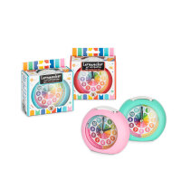 Lernwecker mit Lichtfunktion