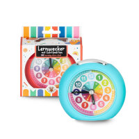 Lernwecker mit Lichtfunktion