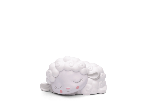 Schlummerschaf