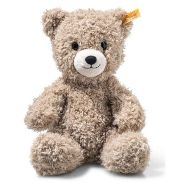 Teddyb&auml;r Caspar nachteuchtend