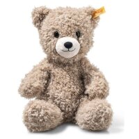 Teddyb&auml;r Caspar nachteuchtend