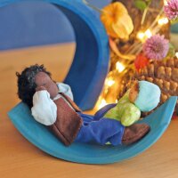 P&uuml;ppchen Baby Leo