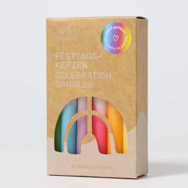 Festtagskerzen