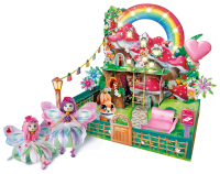 Be creative I love Fairies