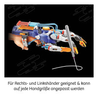 Cyborg-Hand
