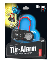 T&uuml;r Alarm