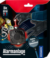 Alarmanlage